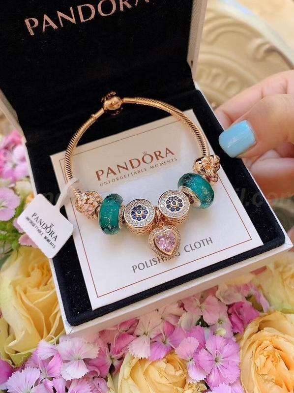 Pandora Bracelets 144